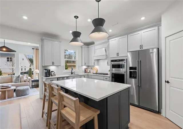 4th image of 4635 Rosarian Dr, Cumming, GA 30040 | MLS# 7811262