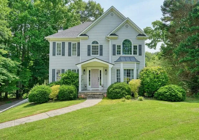 Homes for sale in Canton, GA | 410 Windsor Wy, Canton, GA 30115 | MLS# 7780820