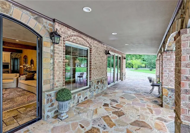 2nd image of 1422 Wolffork Rd, Rabun Gap, GA 30568 | MLS# 7717043