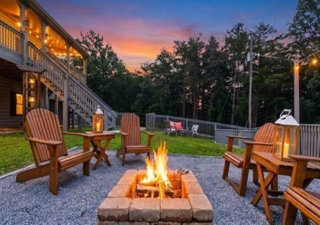 5th image of 726 Railey Rdg Ne, Ranger, GA 30734 | MLS# 7809745