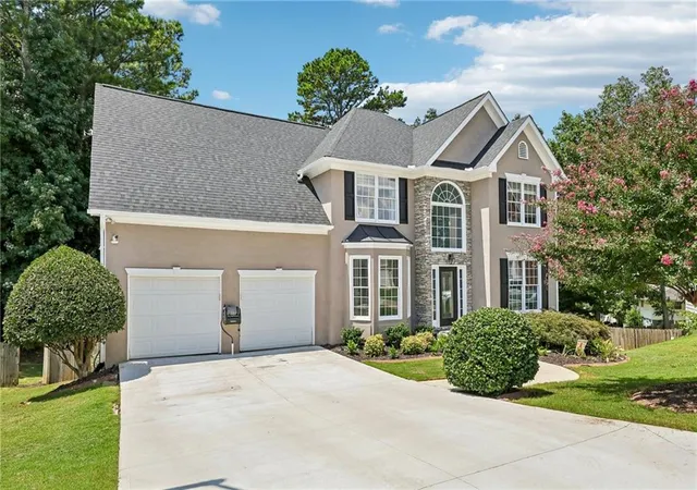 1st image of 3056 Fairhaven Rdg Nw, Kennesaw, GA 30144 | MLS# 7813234