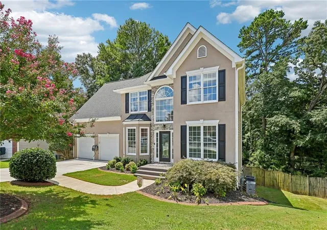 2nd image of 3056 Fairhaven Rdg Nw, Kennesaw, GA 30144 | MLS# 7813234