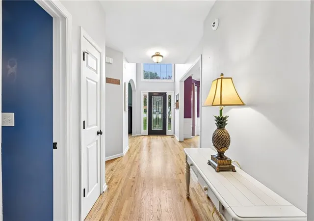 3rd image of 3056 Fairhaven Rdg Nw, Kennesaw, GA 30144 | MLS# 7813234