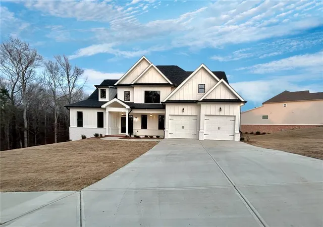 1st image of 1695 Darby Rd, Waleska, GA 30183 | MLS# 7814394