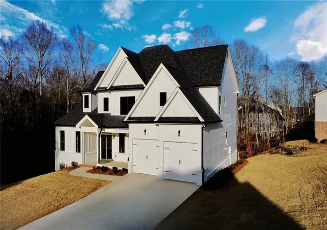 2nd image of 1695 Darby Rd, Waleska, GA 30183 | MLS# 7814394