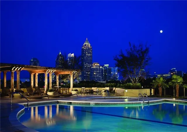 1st image of 270 17Th St Nw #3606, Atlanta, GA 30363 | MLS# 7793384