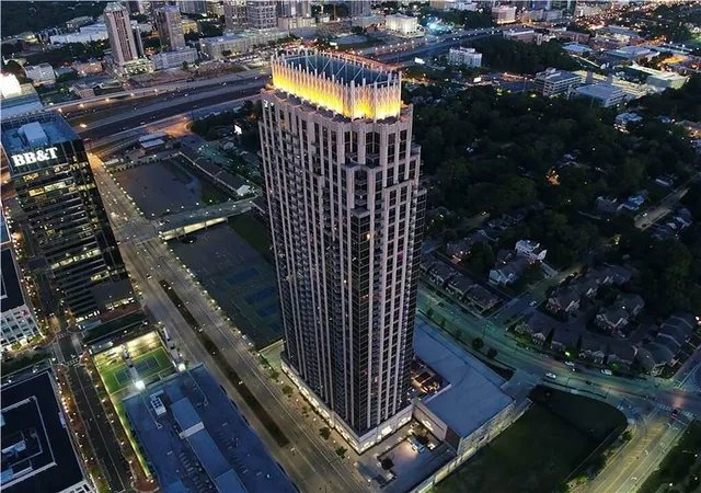 2nd image of 270 17Th St Nw #3606, Atlanta, GA 30363 | MLS# 7793384