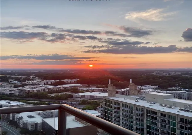 4th image of 270 17Th St Nw #3606, Atlanta, GA 30363 | MLS# 7793384