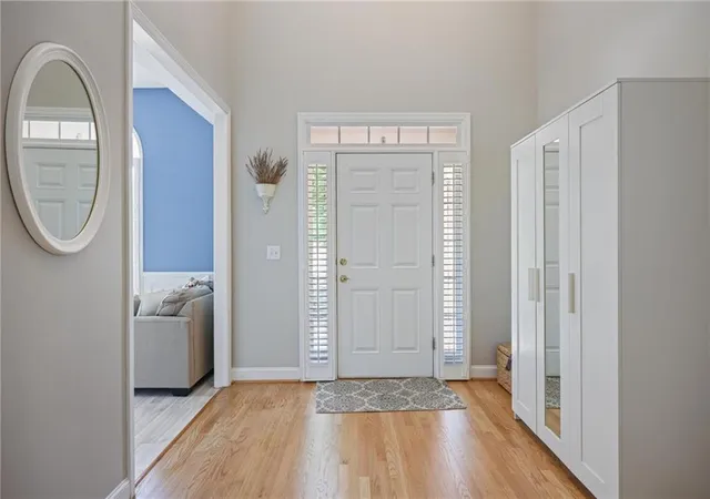 2nd image of 58 Vinings Lake Dr Sw, Mableton, GA 30126 | MLS# 7814211