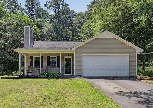 Homes for sale in Calhoun, GA | 369 S Sequoyah Cir Ne, Calhoun, GA 30701 | MLS# 7785686