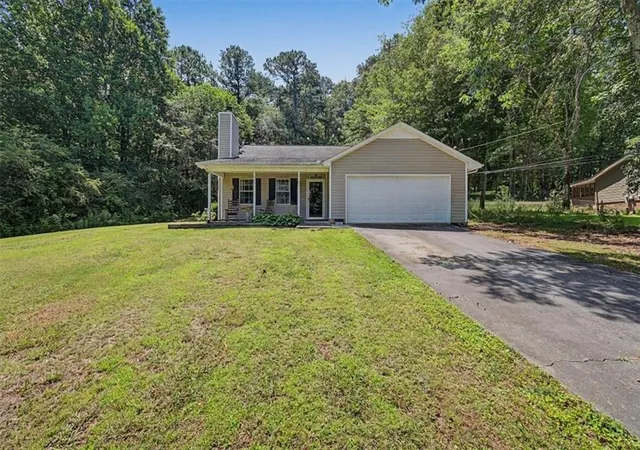 Homes for sale in Calhoun, GA | 369 S Sequoyah Cir Ne, Calhoun, GA 30701 | MLS# 7785686