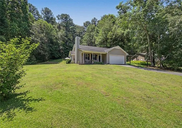 Homes for sale in Calhoun, GA | 369 S Sequoyah Cir Ne, Calhoun, GA 30701 | MLS# 7785686