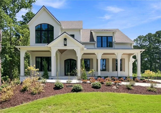 Photo 1 of Single family home for sale at 245 Heatherton Way, Alpharetta, GA 30009 | MLS# 7796964 | Listing updated on 2026-09-14