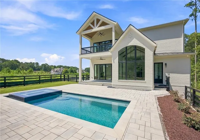 Photo 2 of Single family home for sale at 245 Heatherton Way, Alpharetta, GA 30009 | MLS# 7796964 | Listing updated on 2026-09-14