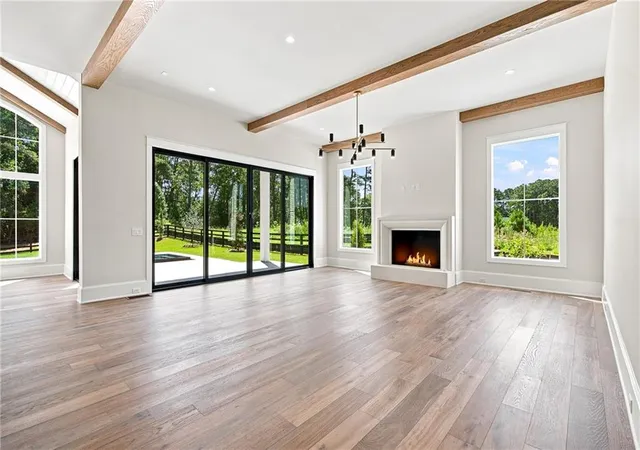 Photo 3 of Single family home for sale at 245 Heatherton Way, Alpharetta, GA 30009 | MLS# 7796964 | Listing updated on 2026-09-14