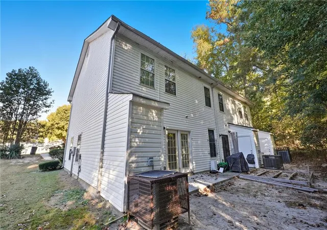 Photo 10 of Townhouse for sale at 6080 Camden Forrest Cvs, Riverdale, GA 30296 | MLS# 7814873 | Listing updated on 2026-08-04