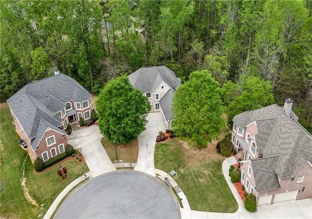 2nd image of 2981 Cadbury Trl, Snellville, GA 30039 | MLS# 7776099