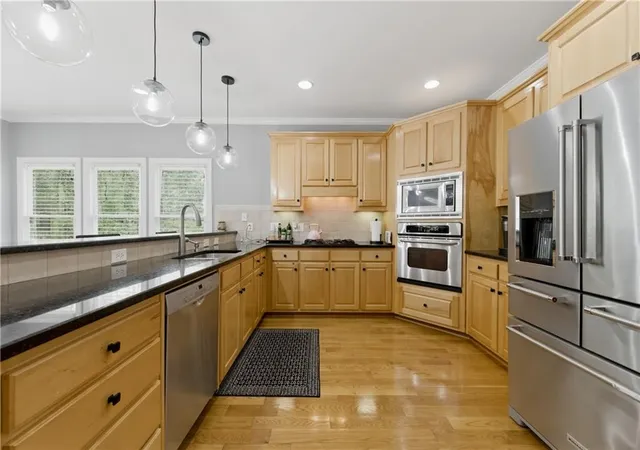5th image of 2981 Cadbury Trl, Snellville, GA 30039 | MLS# 7776099