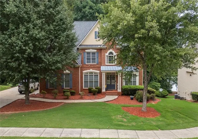 Photo 1 of Single family home for sale at 7220 Glen Cvs Ln, Stone Mountain, GA 30087 | MLS# 7751324 | Listing updated on 2026-09-13