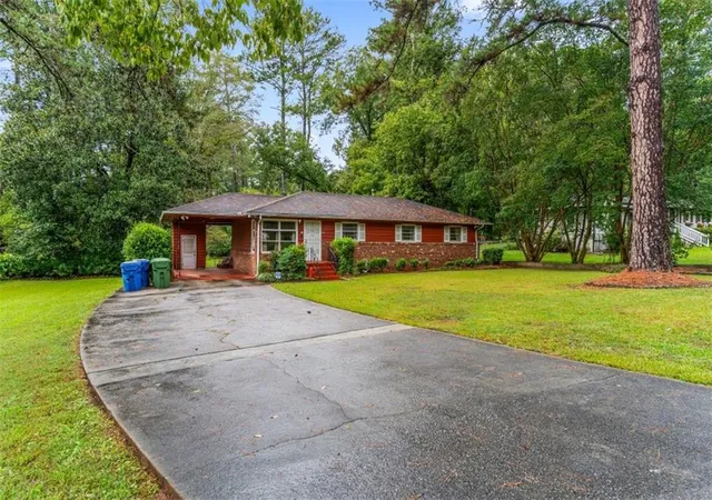 Photo 1 of Single family home for sale at 755 Braemar Ave Sw, Atlanta, GA 30311 | MLS# 7839224 | Listing updated on 2026-10-27