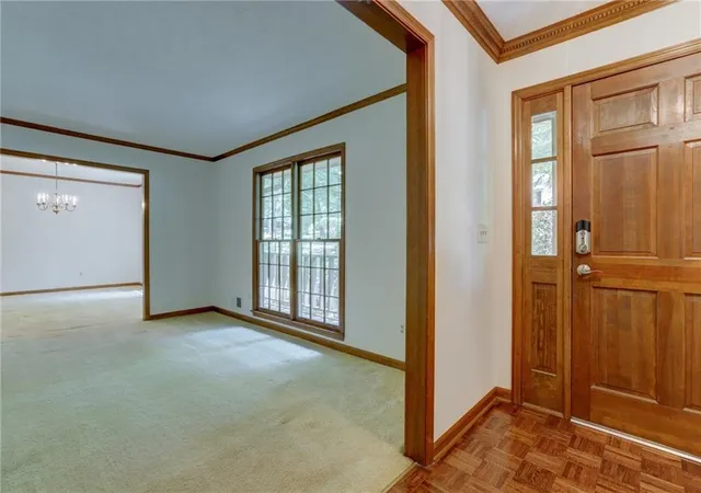 5th image of 2737 Hearthstone Cir, Marietta, GA 30062 | MLS# 7769676