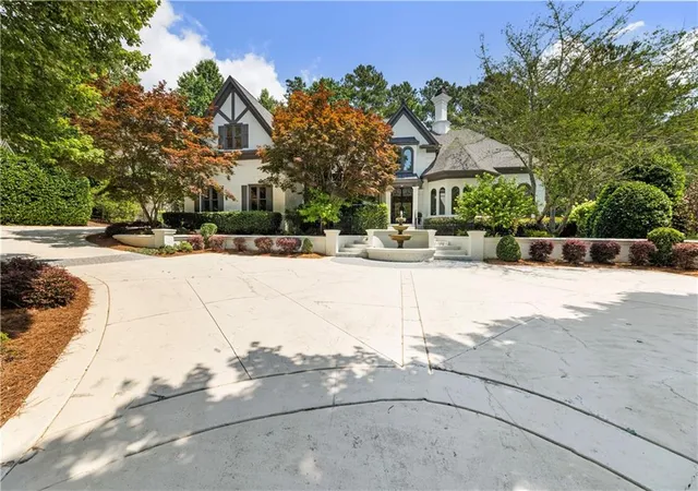 4th image of 80 Club Ct, Alpharetta, GA 30005 | MLS# 7801623