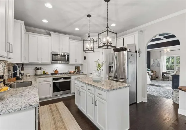 4th image of 6220 Providence Lake Dr, Gainesville, GA 30506 | MLS# 7797096