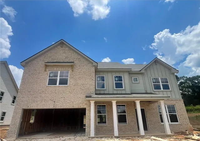 1st image of 8855 Mckaskey Ln, Ball Ground, GA 30107 | MLS# 7789272