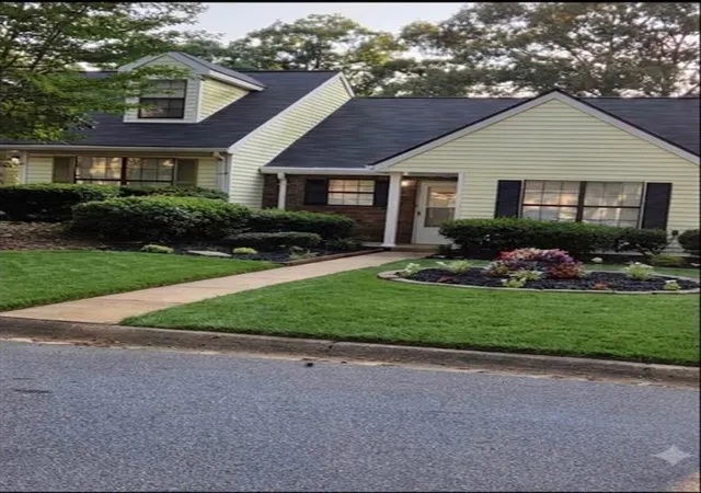 Homes for sale in Atlanta, GA | 5427 Park Pl S, Atlanta, GA 30349 | MLS# 7787146