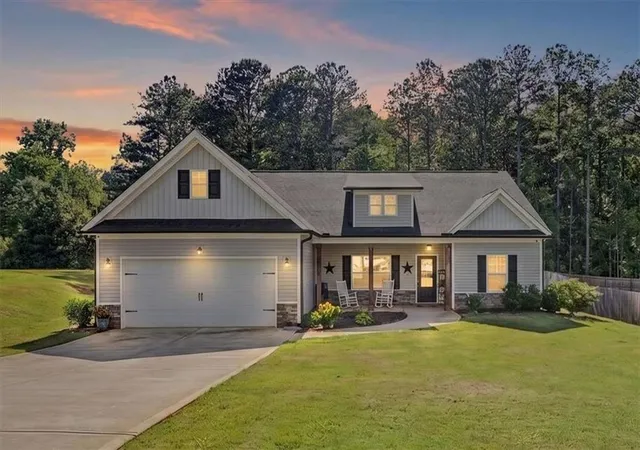 Homes for sale in Rockmart, GA | 119 Holly Farms Ct, Rockmart, GA 30153 | MLS# 7783994