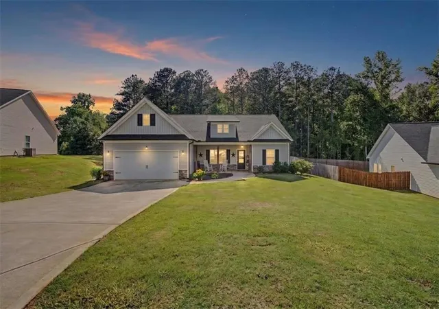 Homes for sale in Rockmart, GA | 119 Holly Farms Ct, Rockmart, GA 30153 | MLS# 7783994