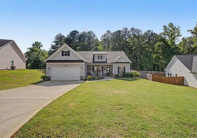 Homes for sale in Rockmart, GA | 119 Holly Farms Ct, Rockmart, GA 30153 | MLS# 7783994