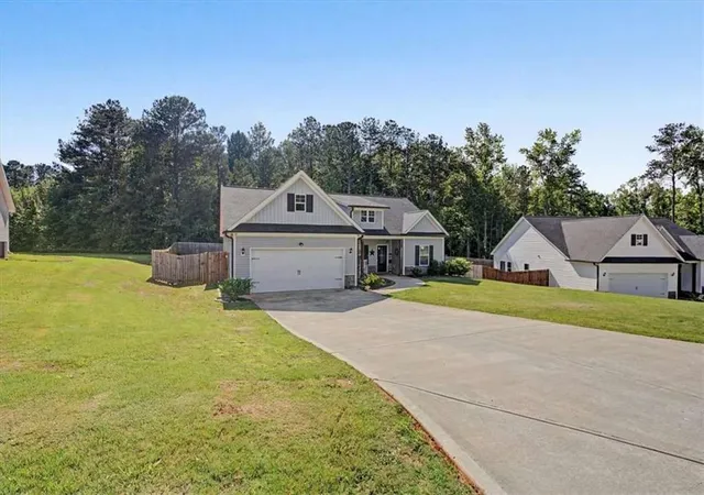 Homes for sale in Rockmart, GA | 119 Holly Farms Ct, Rockmart, GA 30153 | MLS# 7783994