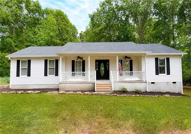Homes for sale in Nicholson, GA | 334 Summit Heights Dr, Nicholson, GA 30565 | MLS# 7763711