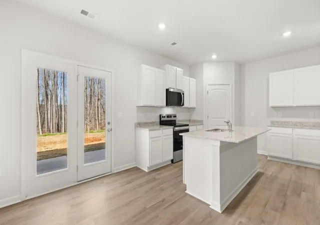 5th image of 153 Addison Tr, Dawsonville, GA 30534 | MLS# 7785203