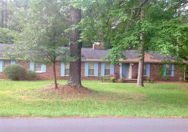 Single family home for sale at None, Rome, GA 30161 | MLS# 5863965 | Listing updated on 2019-11-07
