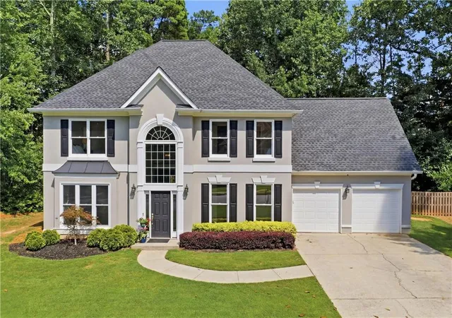 Homes for sale in Suwanee, GA | 1155 Landover Xing, Suwanee, GA 30024 | MLS# 7801127