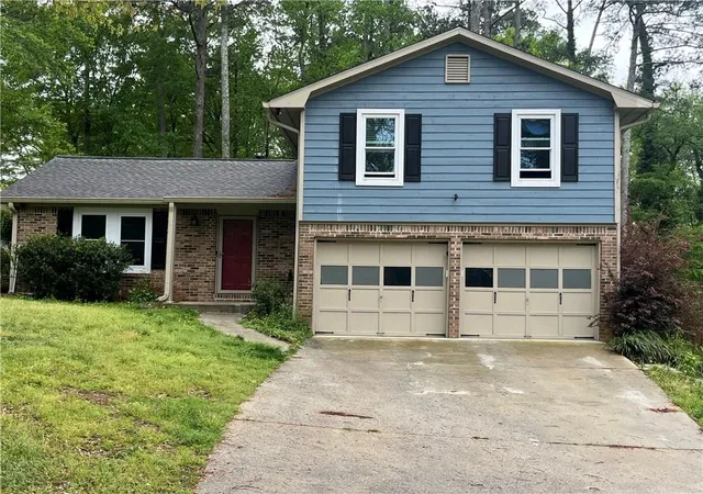Homes for sale in Conyers, GA | 1986 Gibralter Way, Conyers, GA 30012 | MLS# 7736953