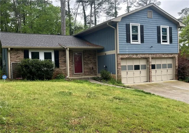 Homes for sale in Conyers, GA | 1986 Gibralter Way, Conyers, GA 30012 | MLS# 7736953