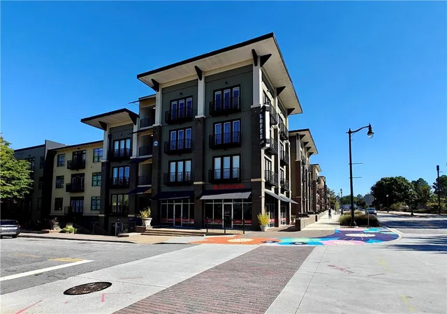 1st image of 5300 Peachtree Rd #2401, Atlanta, GA 30341 | MLS# 7811954
