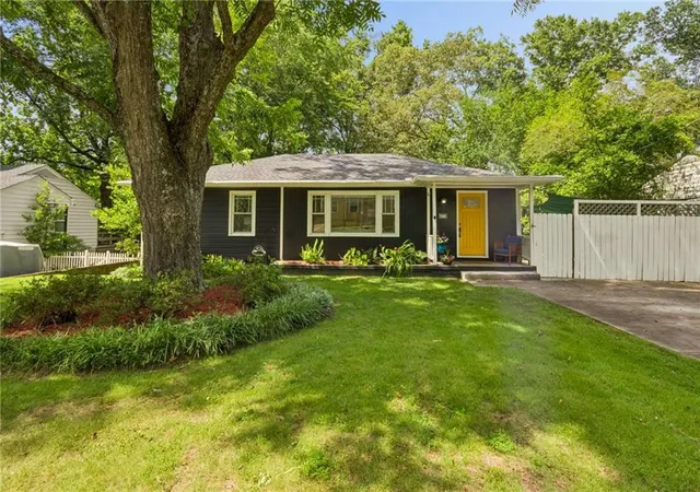 1st image of 473 Hyde Dr Ne, Marietta, GA 30060 | MLS# 7794344