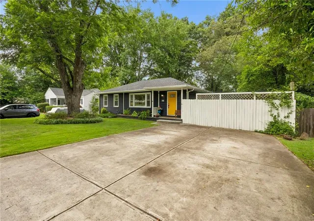 4th image of 473 Hyde Dr Ne, Marietta, GA 30060 | MLS# 7794344