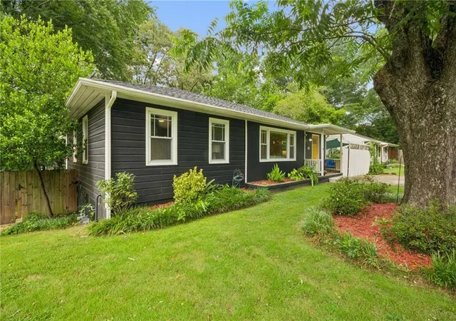 5th image of 473 Hyde Dr Ne, Marietta, GA 30060 | MLS# 7794344