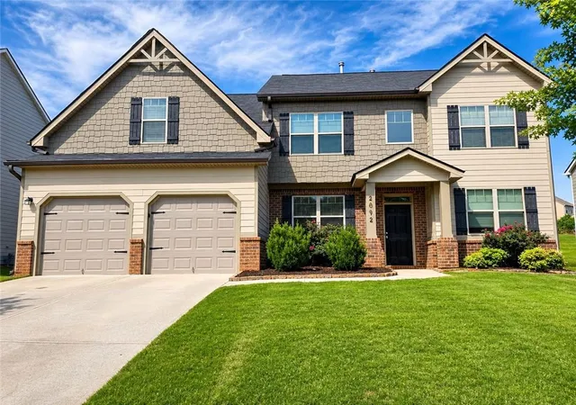 1st image of 2092 Massey Ln, Winder, GA 30680 | MLS# 7792214