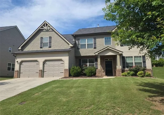 2nd image of 2092 Massey Ln, Winder, GA 30680 | MLS# 7792214