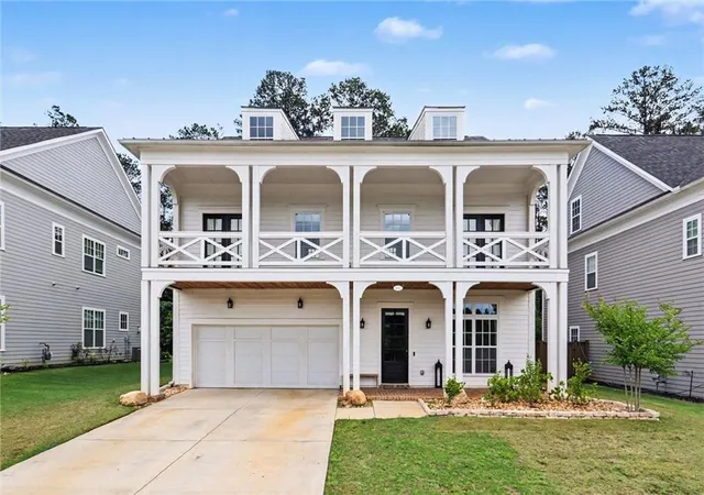 Photo 1 of Sale Pending at 442 Bandon Way, Peachtree City, GA 30269 | MLS# 7780876 | Listing updated on 2026-09-12
