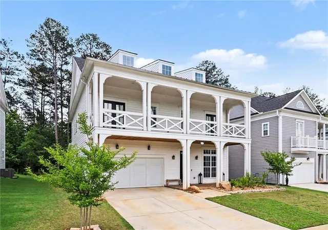 Photo 2 of Sale Pending at 442 Bandon Way, Peachtree City, GA 30269 | MLS# 7780876 | Listing updated on 2026-09-12