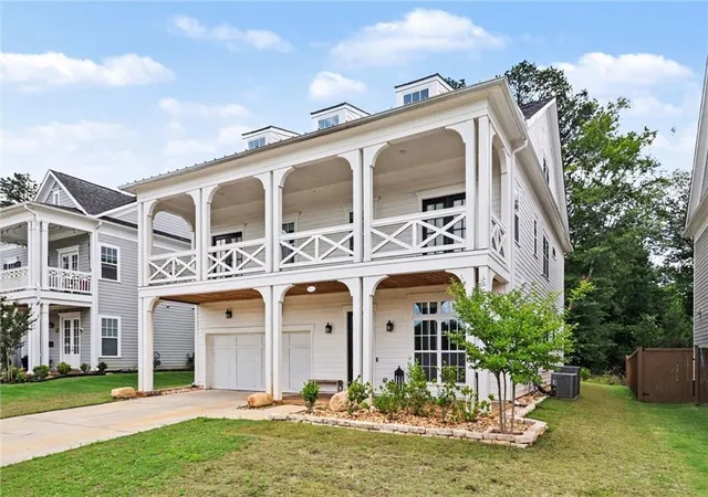 Photo 2 of Sale Pending at 442 Bandon Way, Peachtree City, GA 30269 | MLS# 7780876 | Listing updated on 2026-09-12
