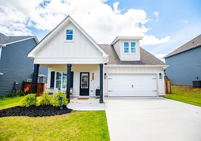 Photo 1 of Sale Pending at 125 Cedar Park Way, Carrollton, GA 30117 | MLS# 7805178 | Listing updated on 2026-08-10