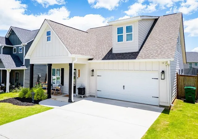 Photo 2 of Sale Pending at 125 Cedar Park Way, Carrollton, GA 30117 | MLS# 7805178 | Listing updated on 2026-08-10